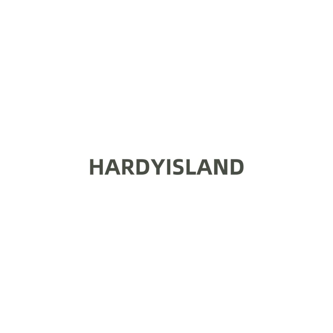HARDYISLAND