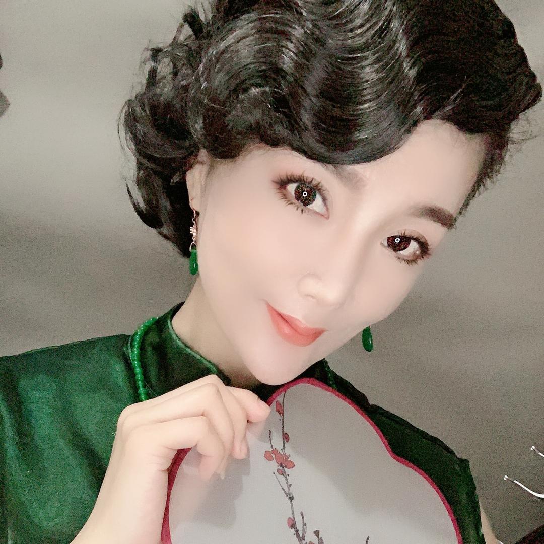麦穗G杯奶牛