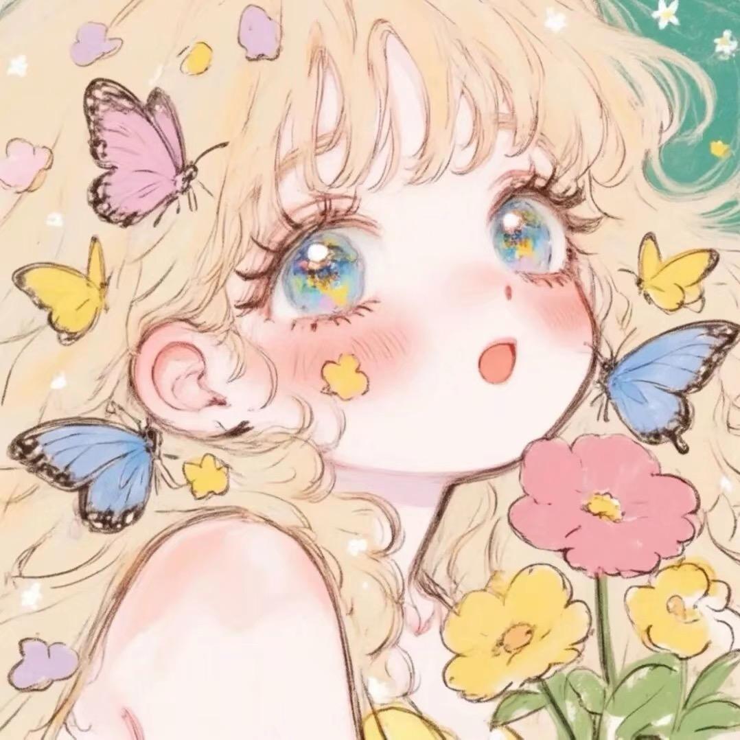 猪兔子🐰星宝🌟