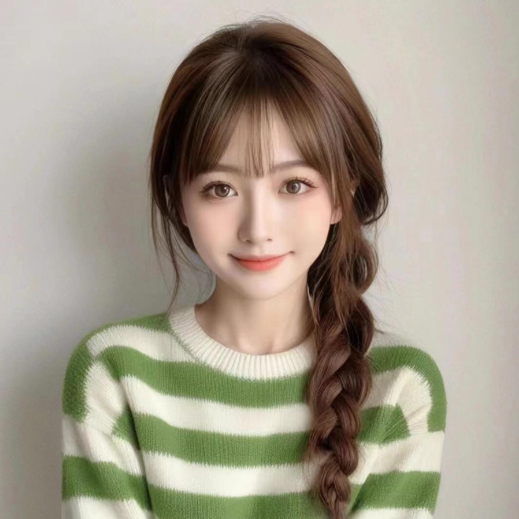 夏沫❤
