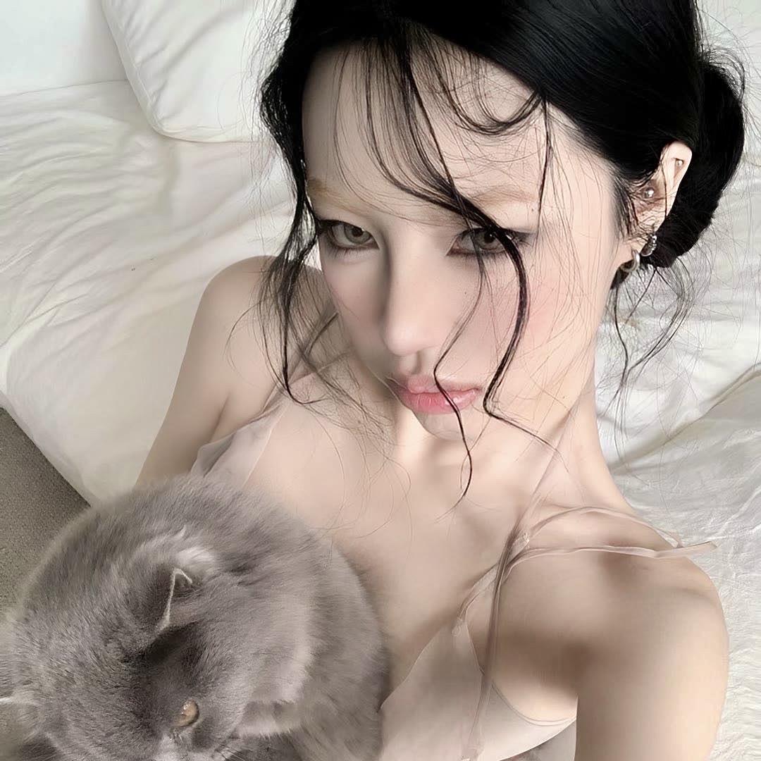 呆呆晴