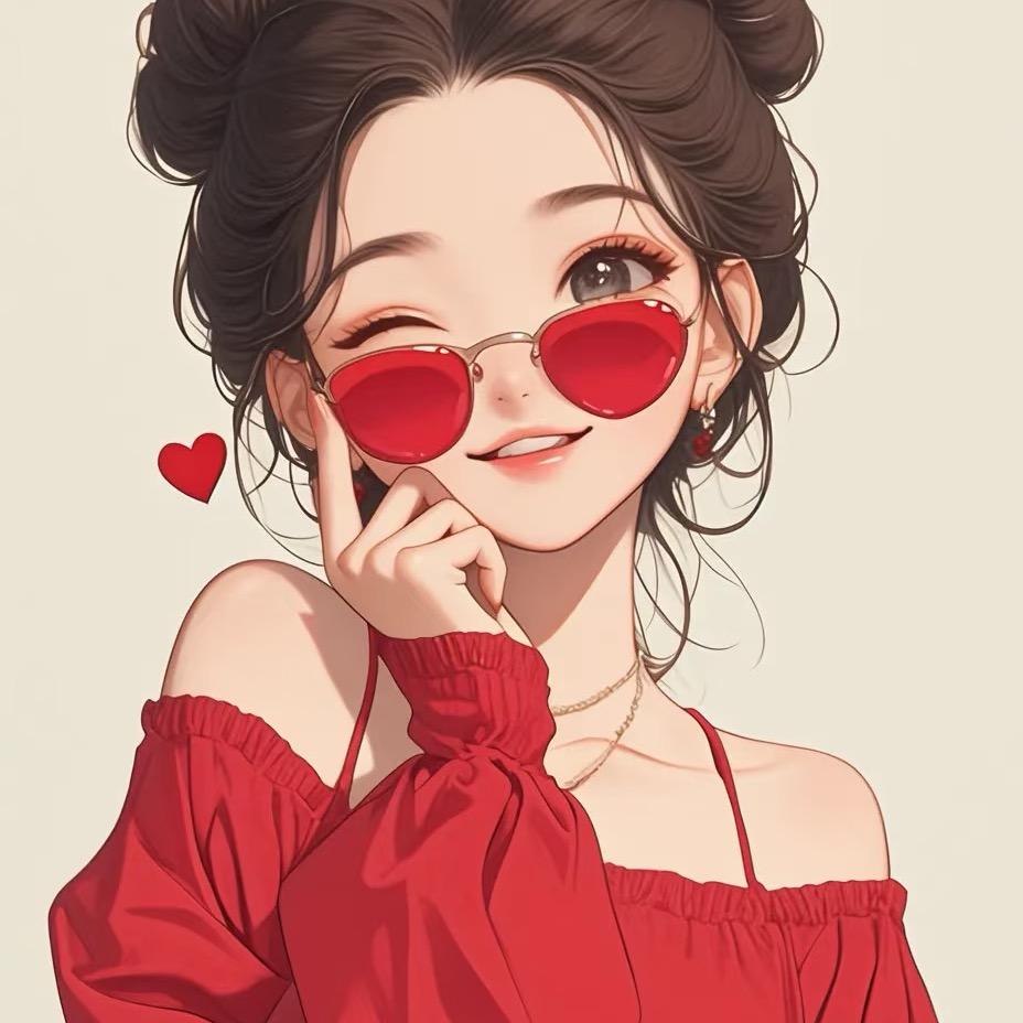 甜心宝贝❤️