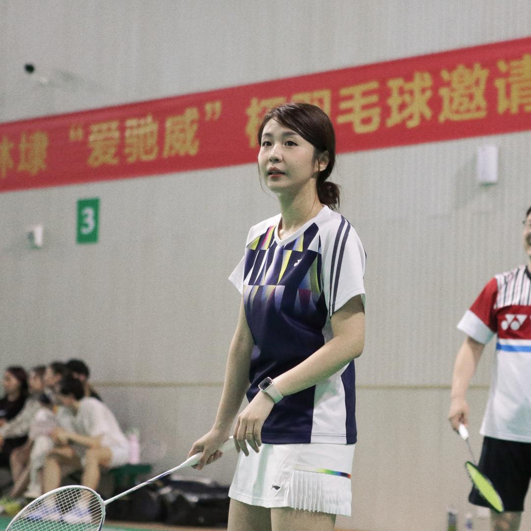 平湖萝卜🏸️