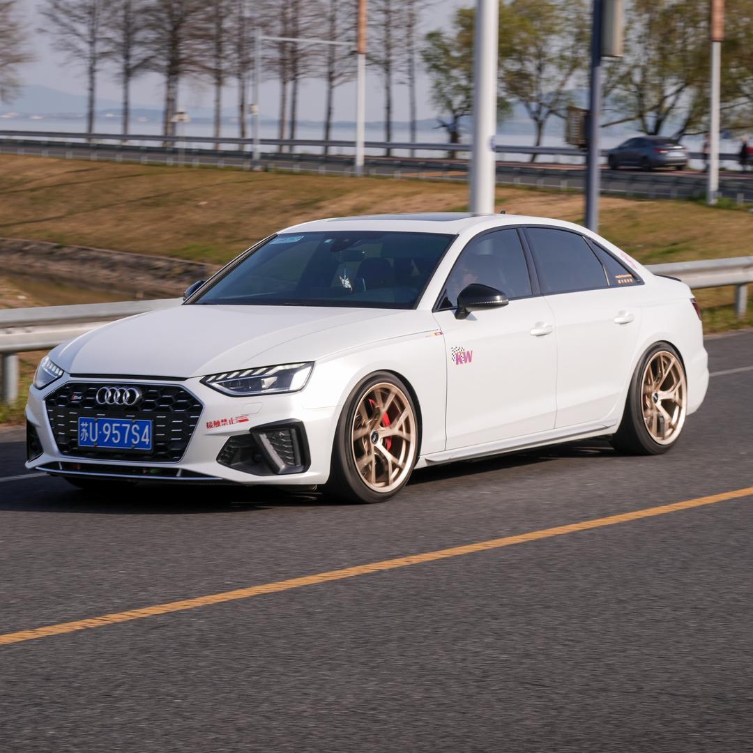 开锁的大水牛🐮