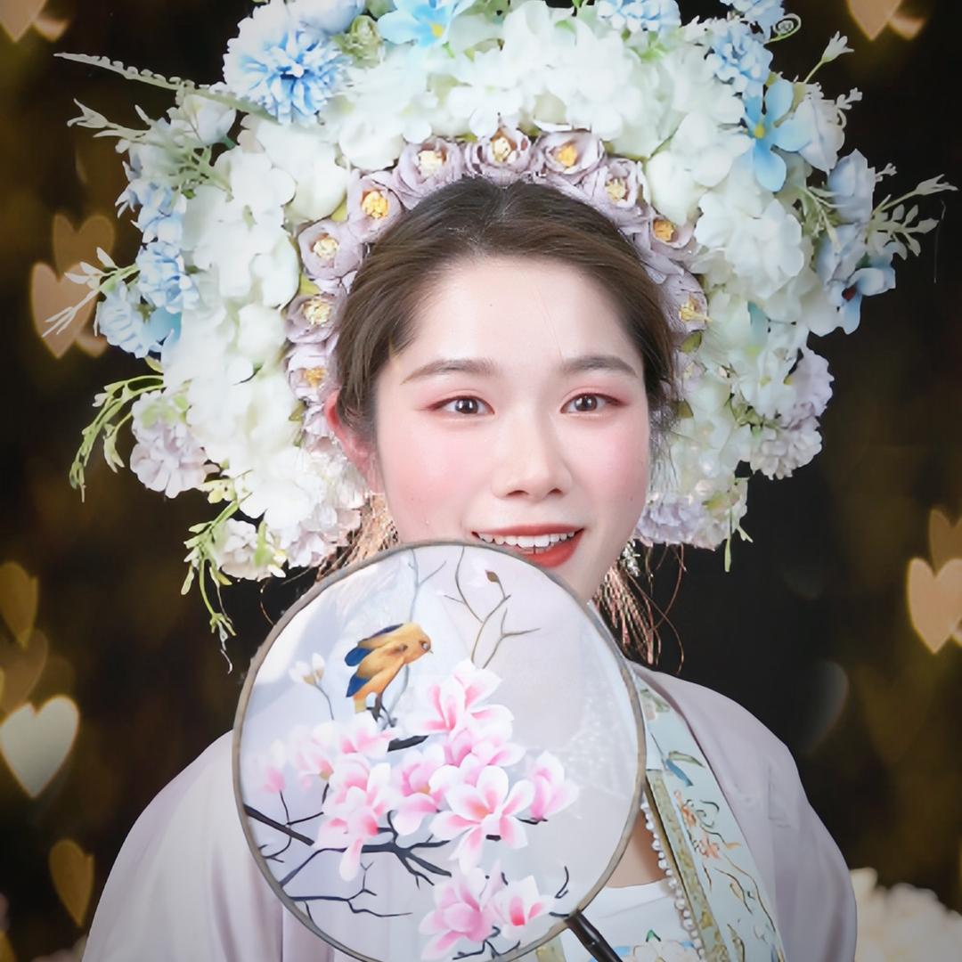 美美小公主