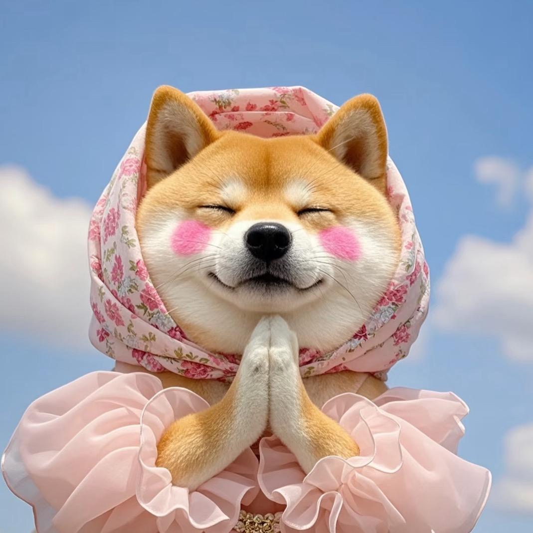 小柚没烦恼 炬光✨