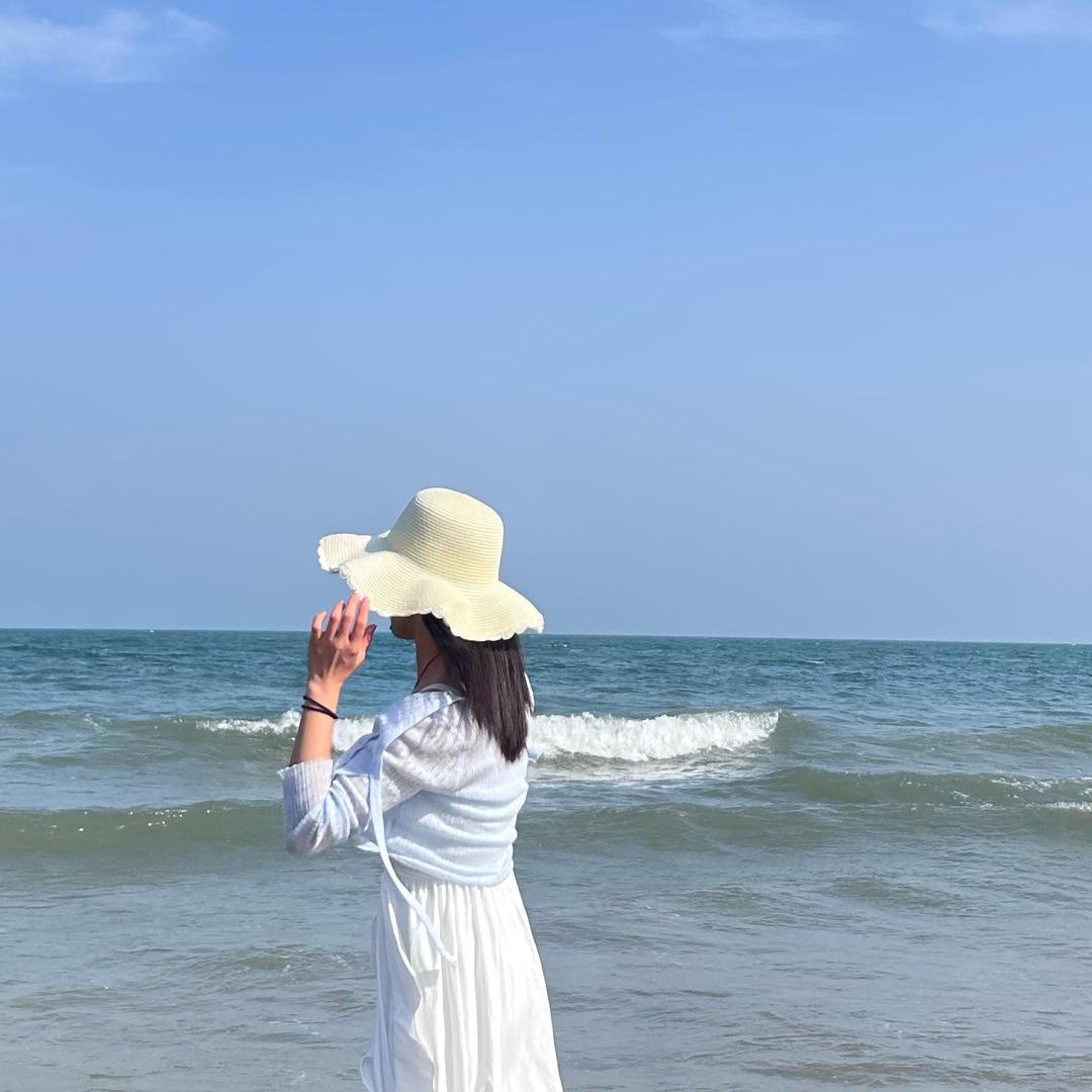 小太阳。☀️