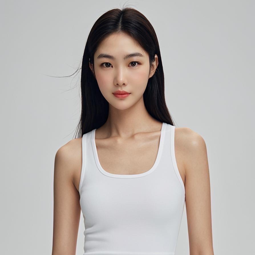 在水一方
