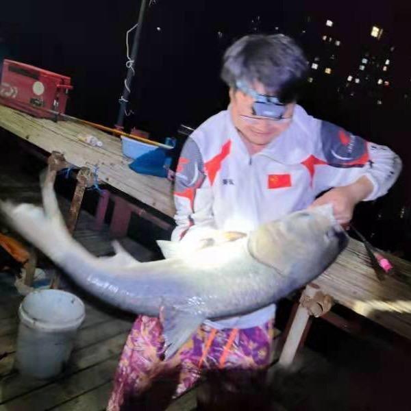 康康上鱼啊