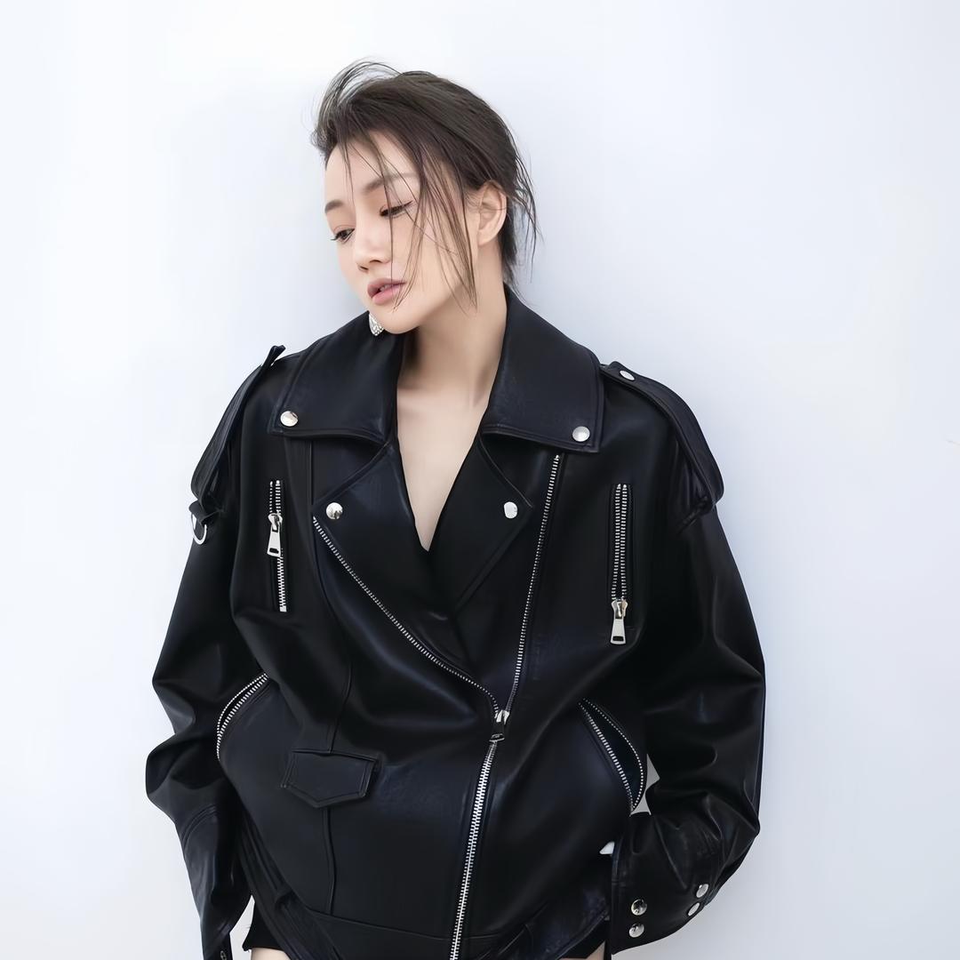 洛哥(轻奢女装）