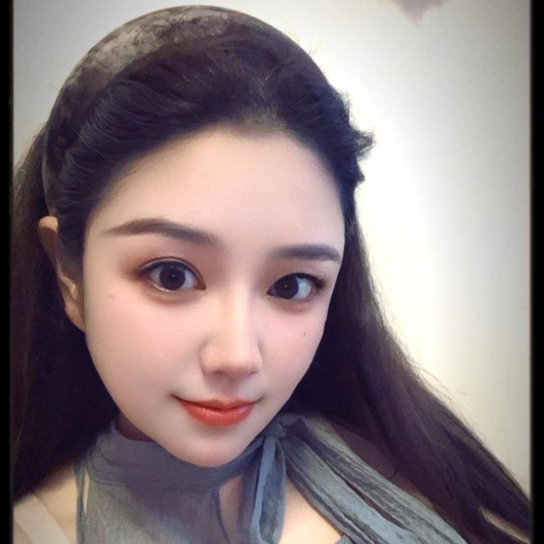 南阳做纹绣15年的小姐姐