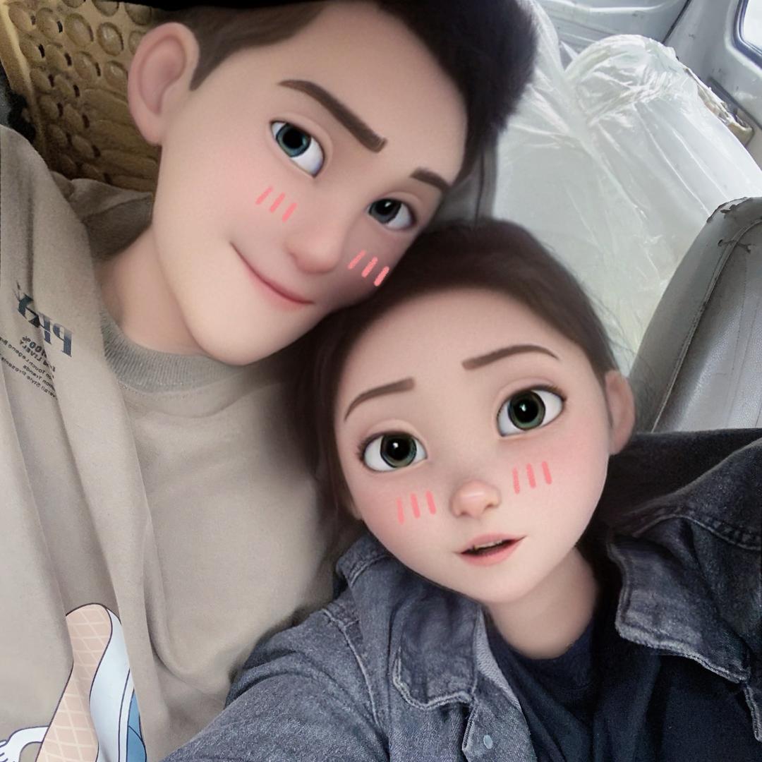 惜怡🦌