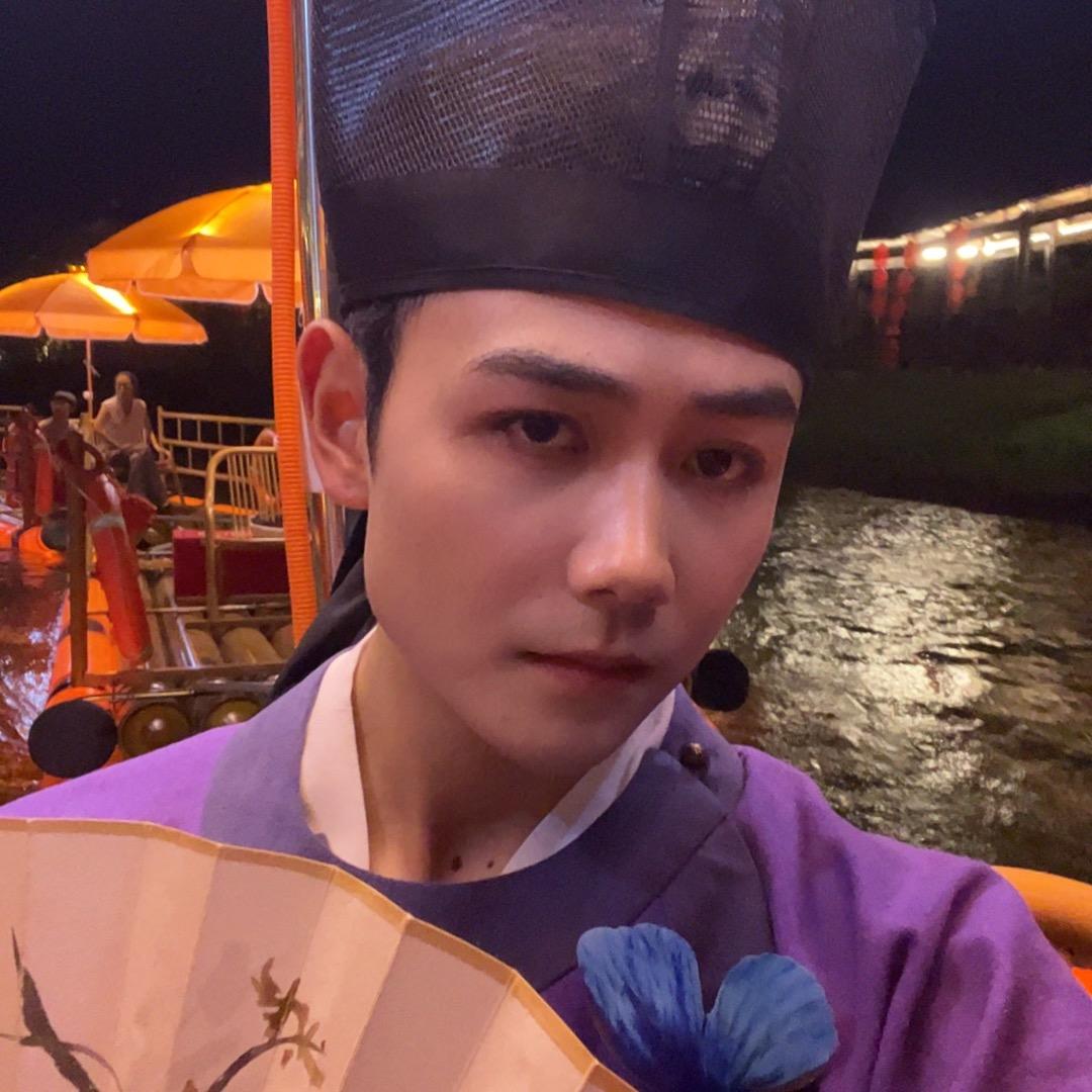 华公子（华佗百草园NPC）