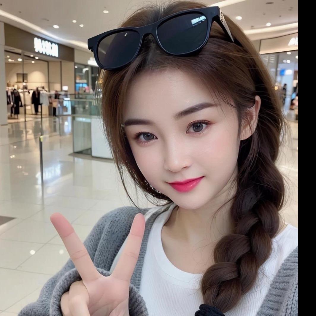😊😊幸运四叶草😊😊