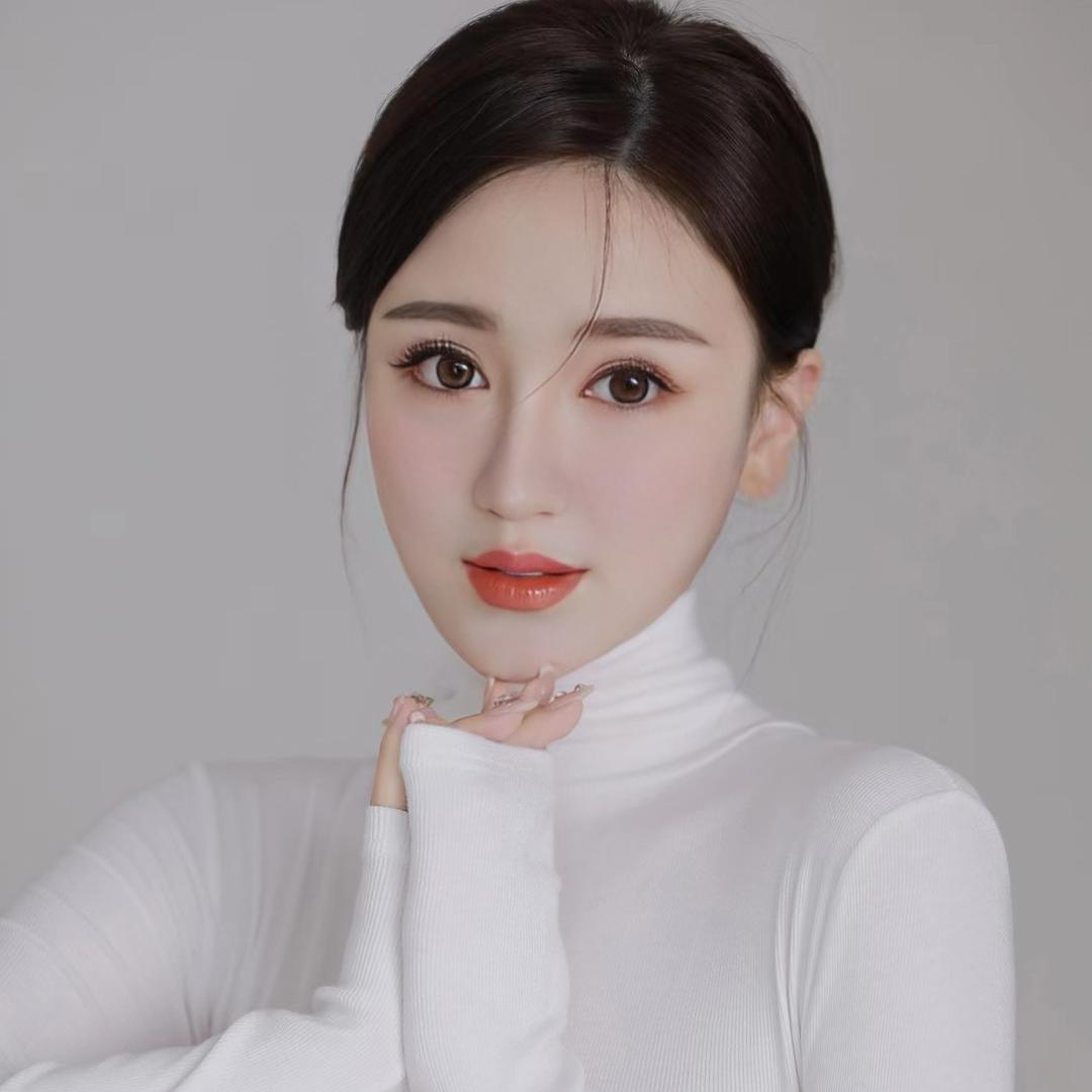 可婷Baby❤️