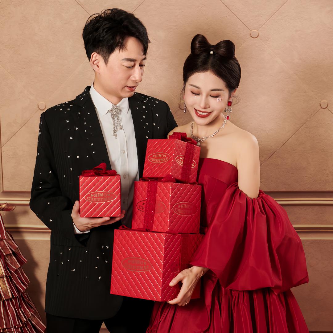 宋玉希直播甄选