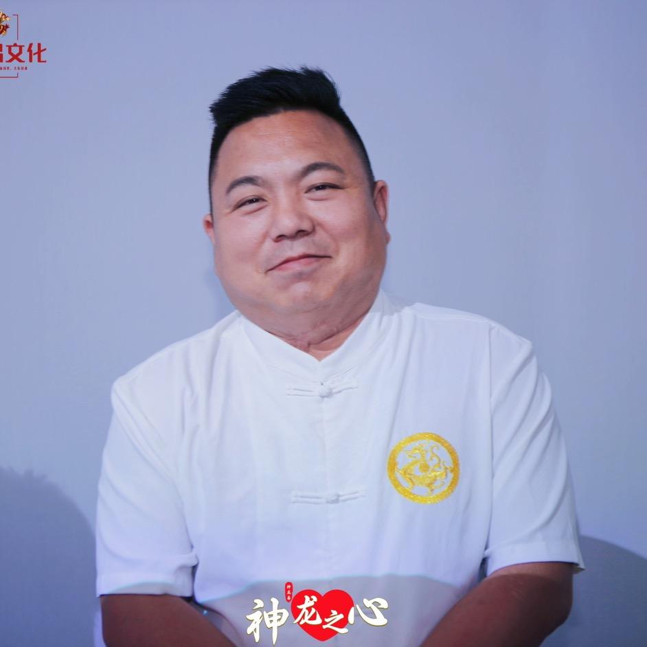 张伟二手车