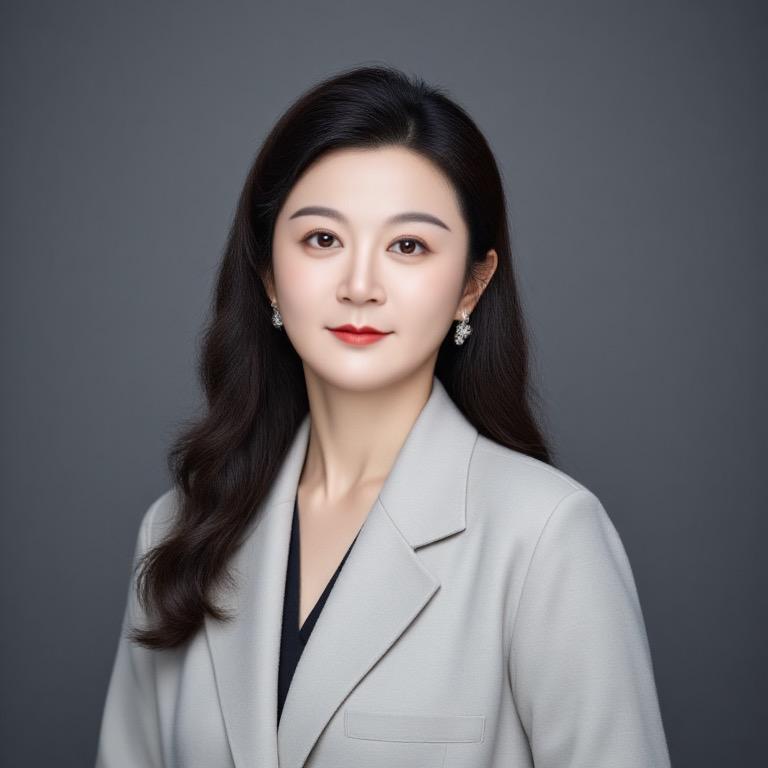 南乔老师