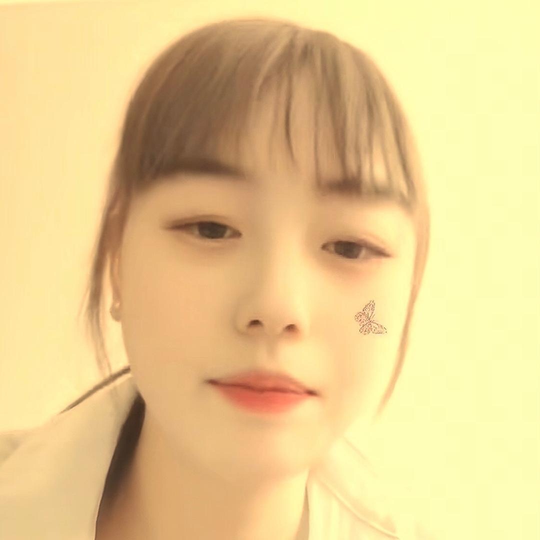 爱❤️