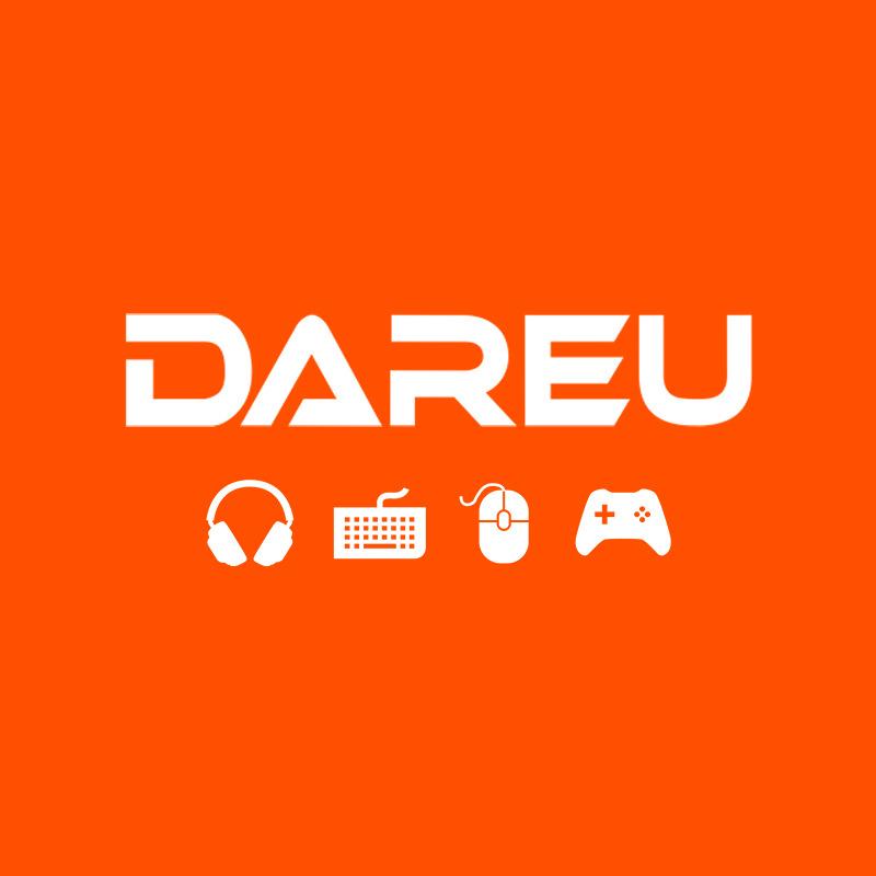 达尔优官方旗舰店直播间