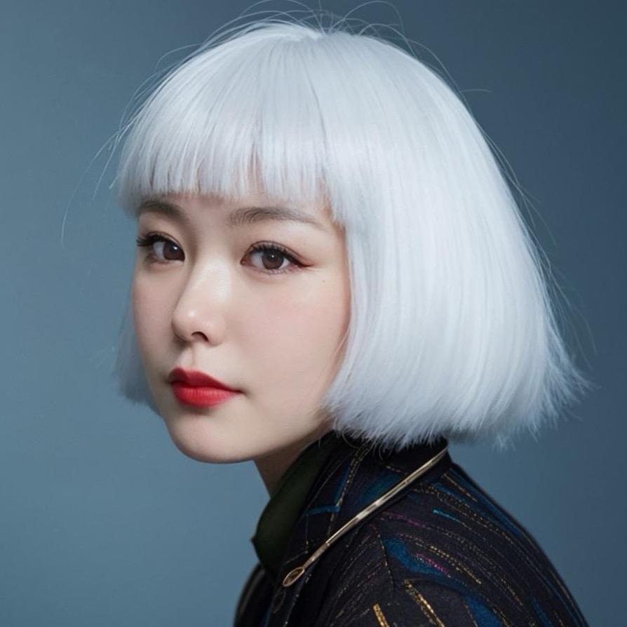 爱吃香菜的正妈👩