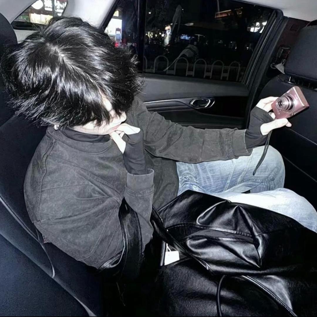 讨厌坏女人