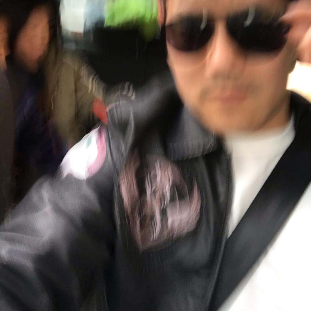 两只老虎