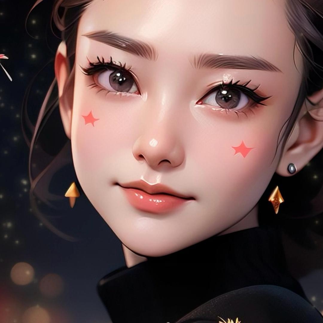 小英.