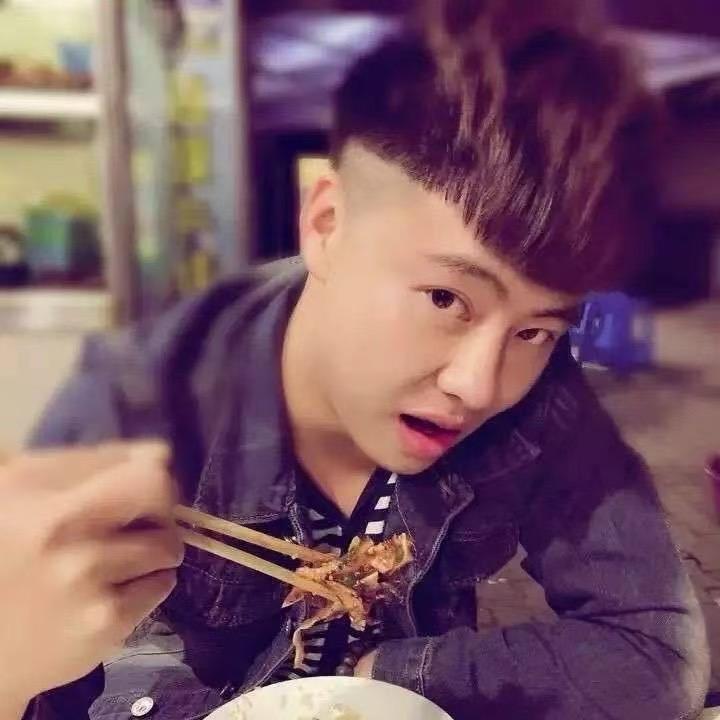 小杨同学（努力版）