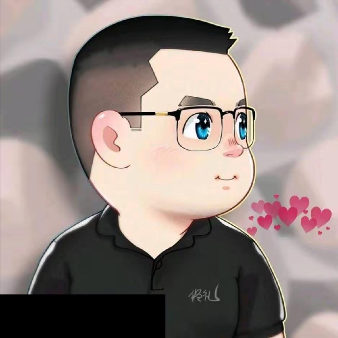 半生从容。