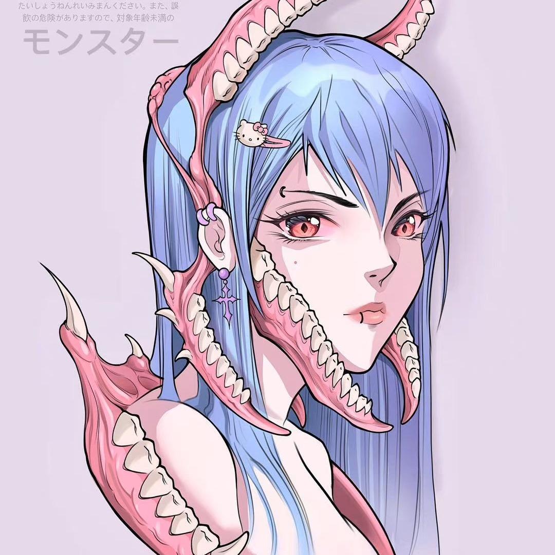 妮妮YuuKo