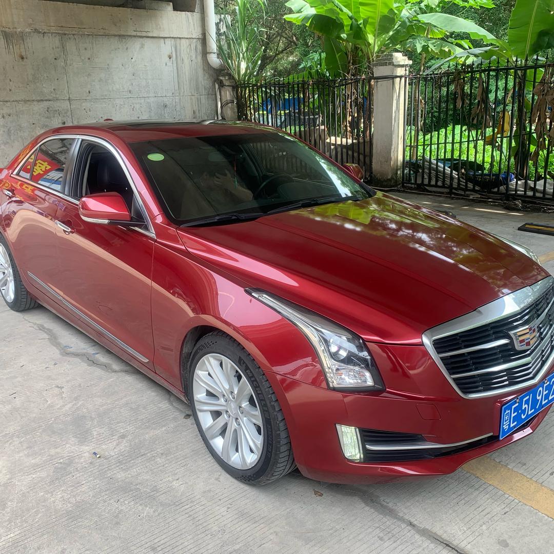广州二手车达哥