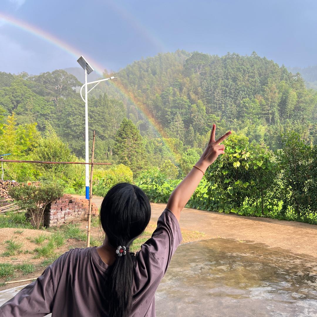 雯明夫妻日常～（挖笋版）