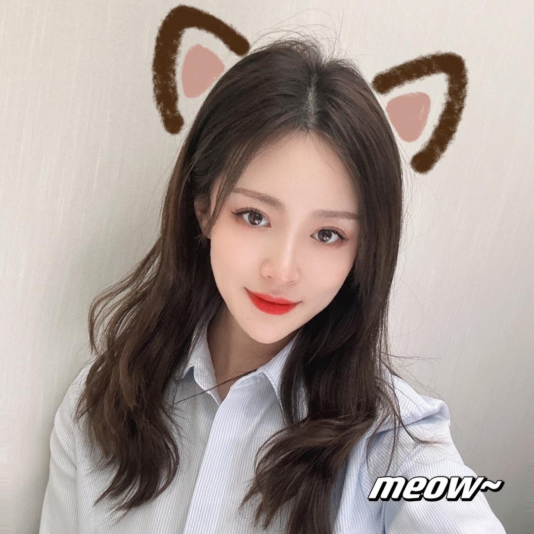 ღ银行小姐姐🍓