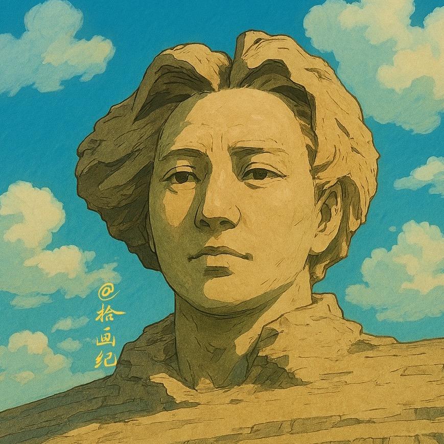 拾画纪