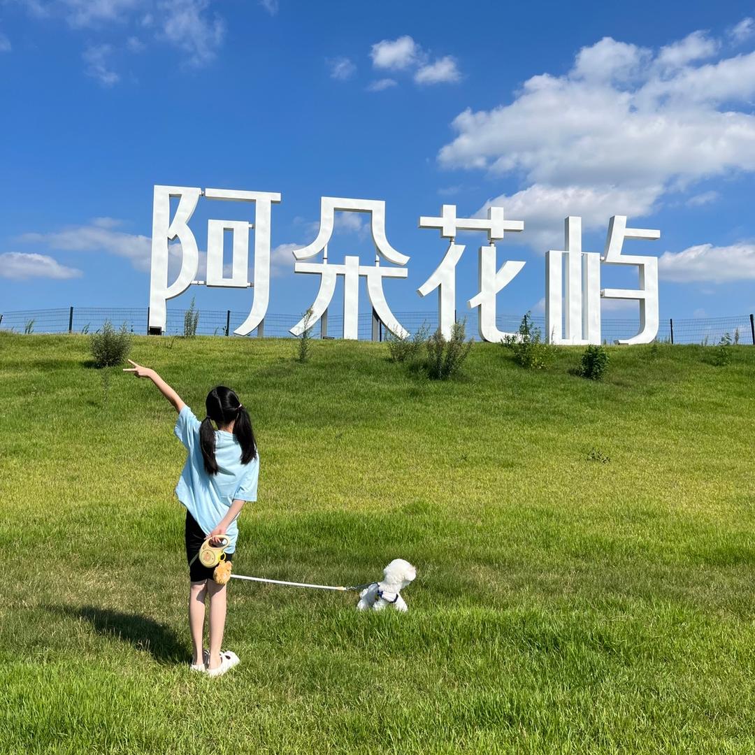 小全