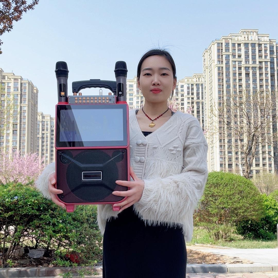 乐达数码影音