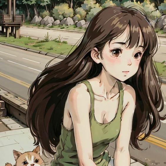 妮妮的日记📕