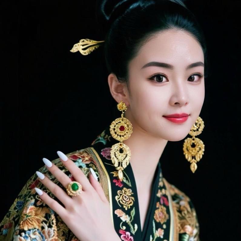 🌺牡丹🌺🌼🌼