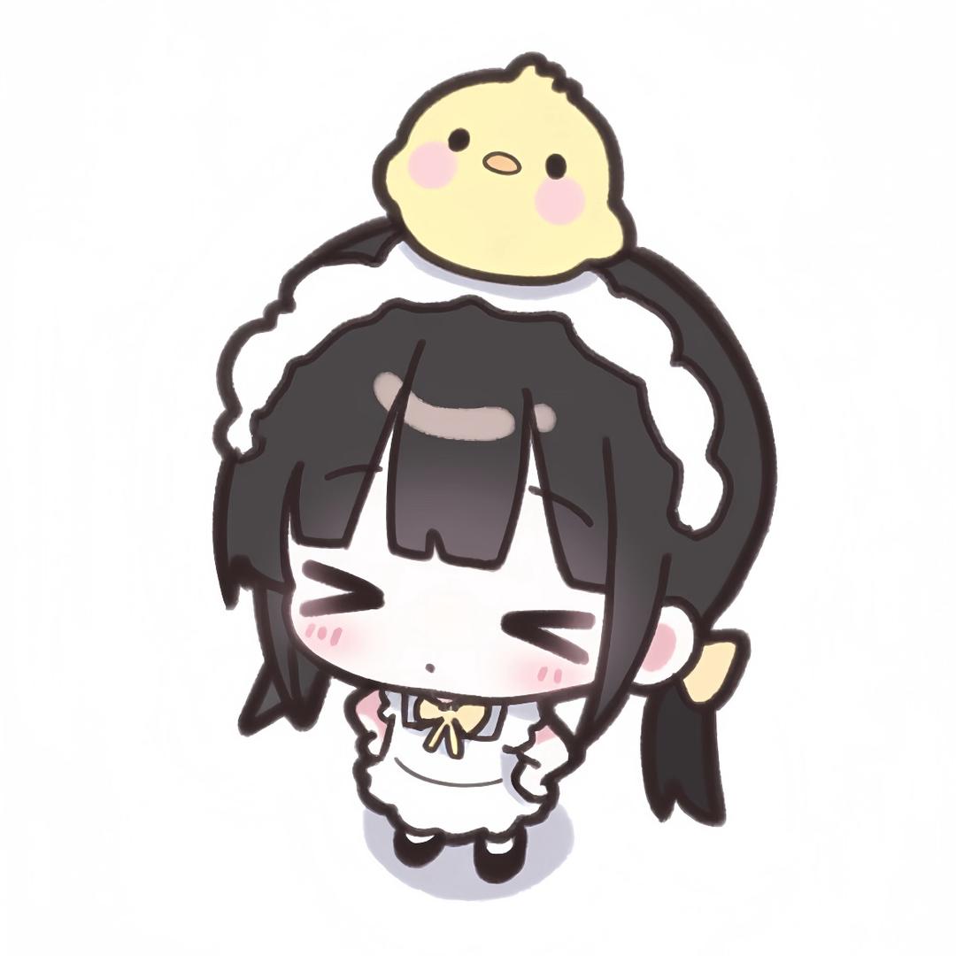 椰椰小卷饼