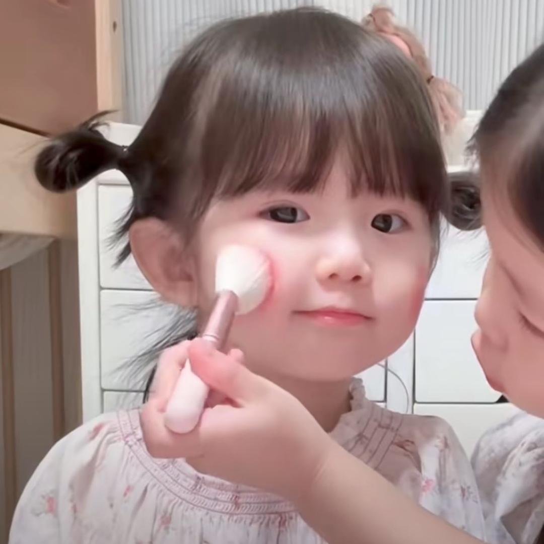 风铃花