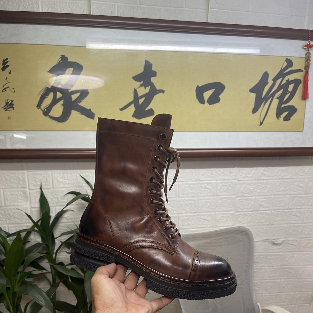 欧卡潮流鞋品