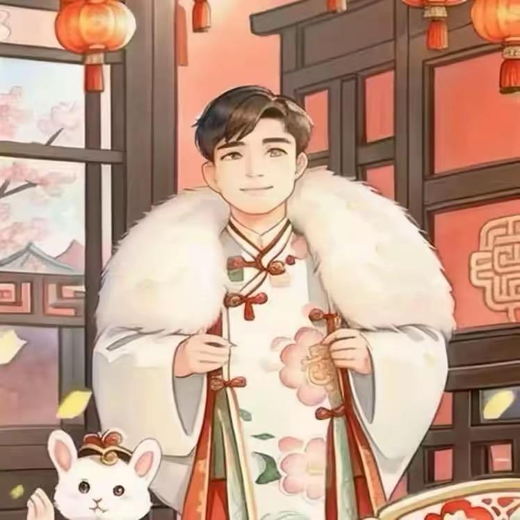 张公子（