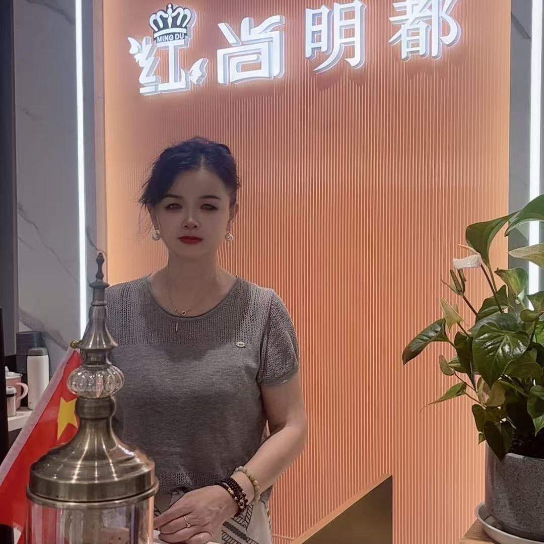 丰城红尚明都熊姐