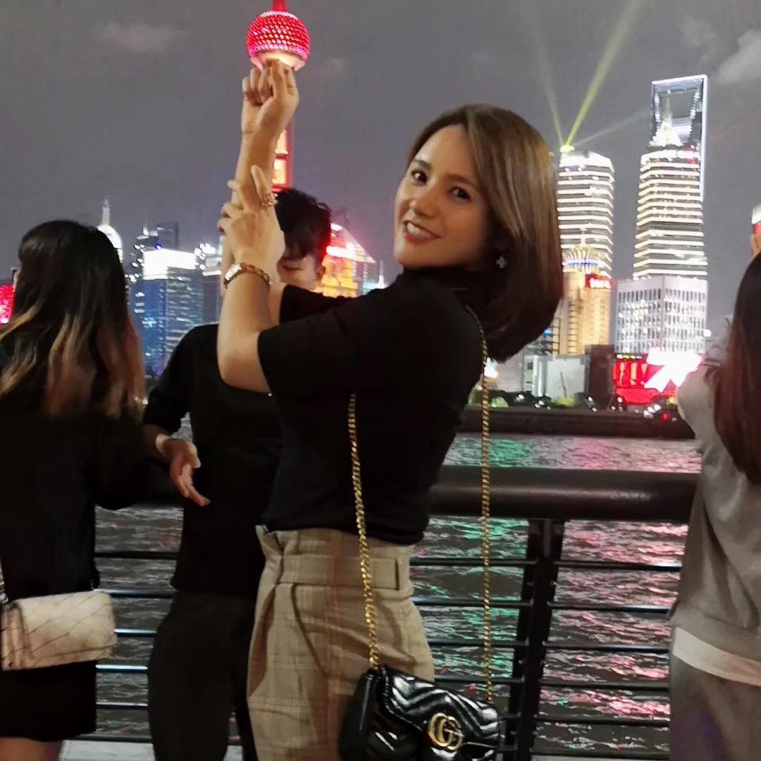 小金星🙂👉🐷