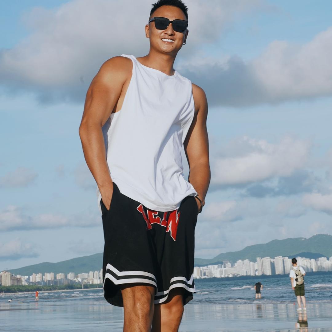 TANK和嫂子@抖音