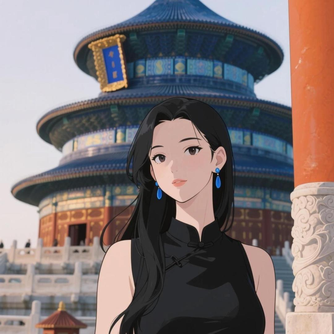 南兮