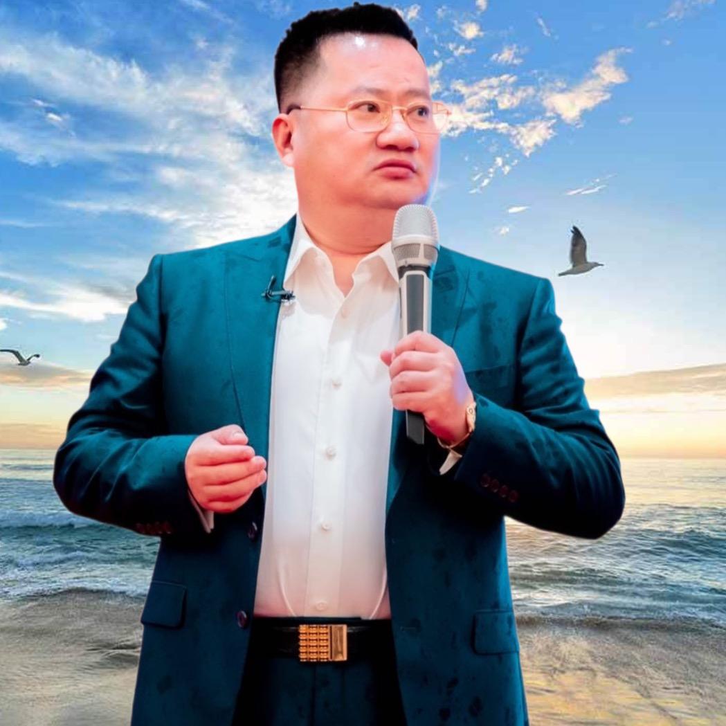 王冲论商业模式