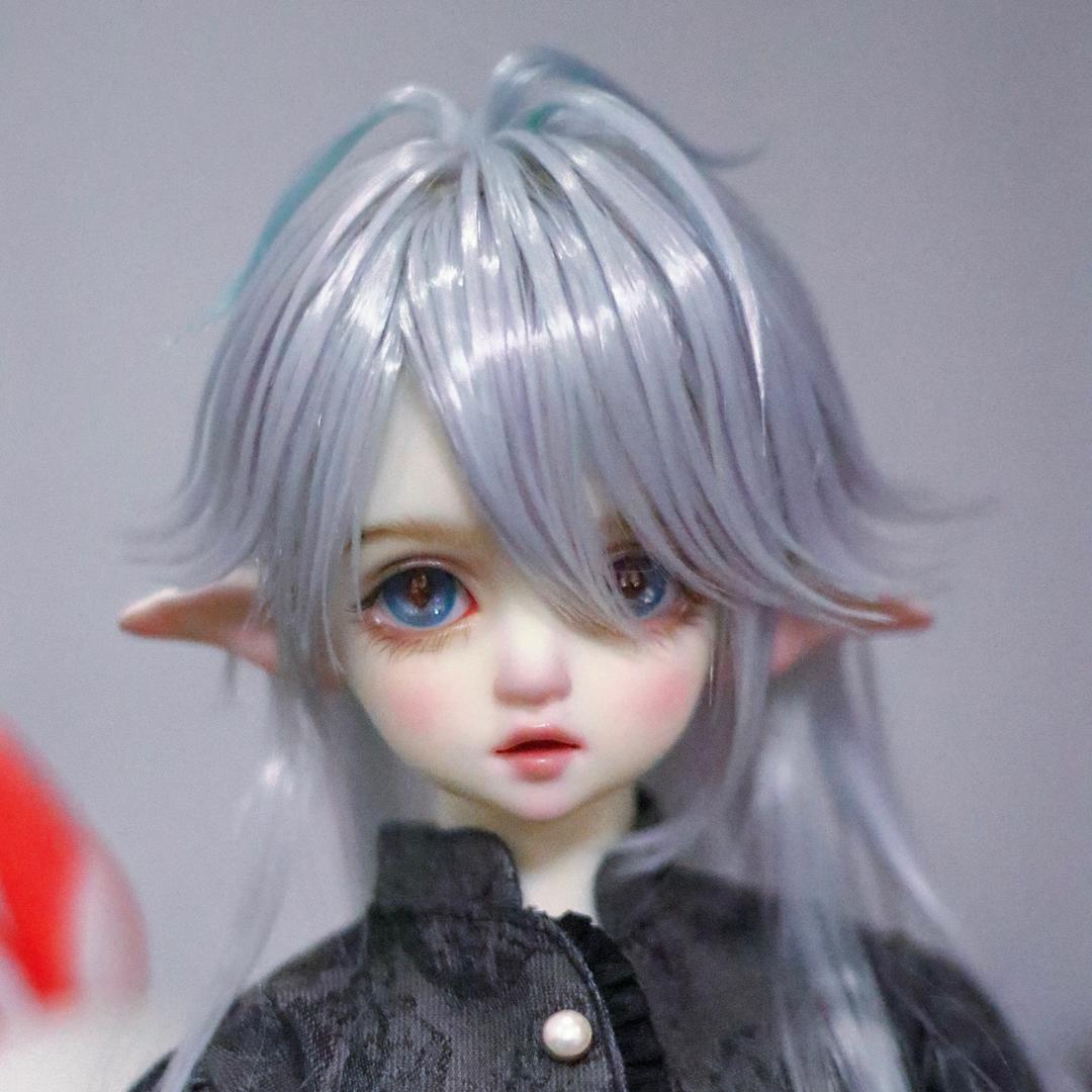 虚弱晕倒的锅盖