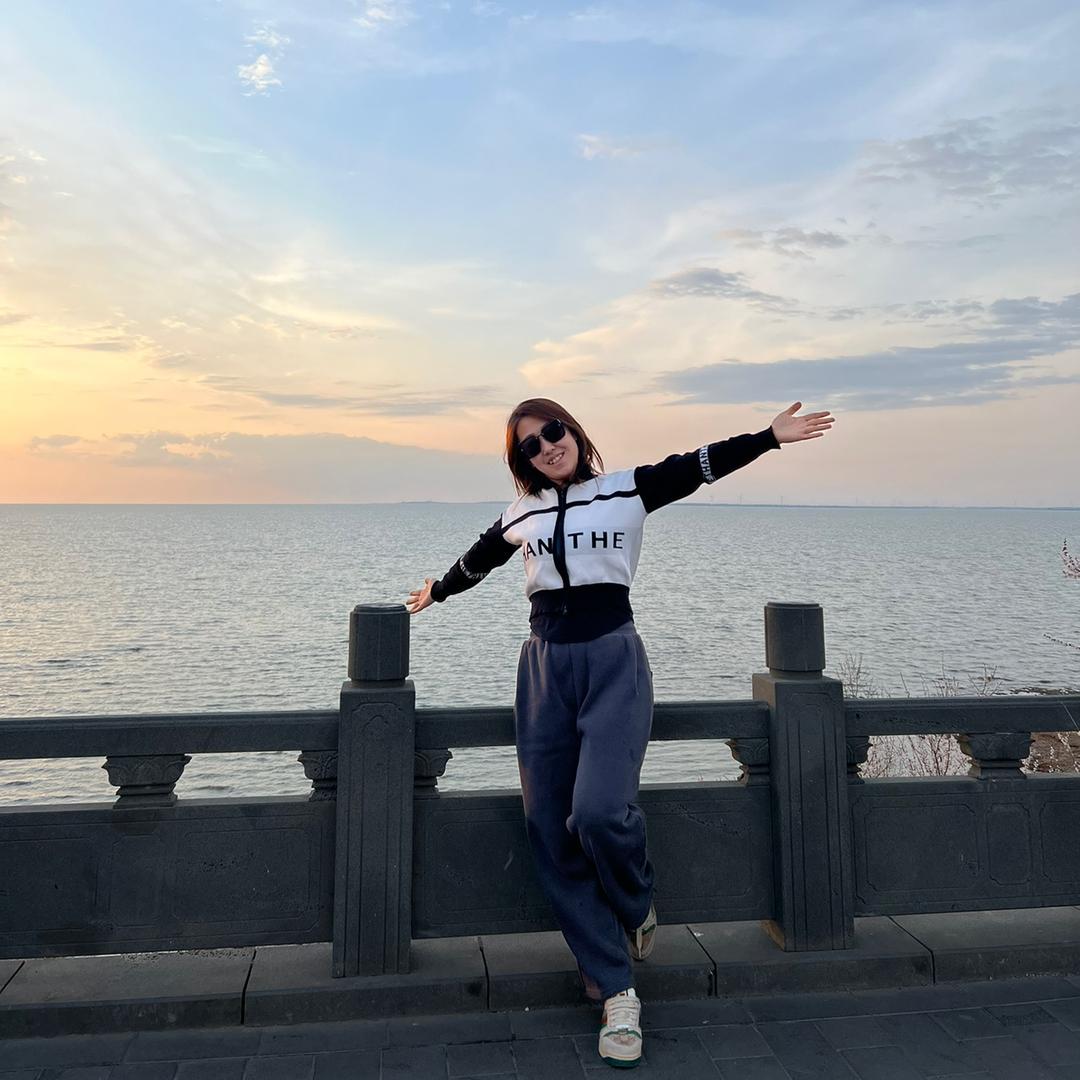 可欣妈妈